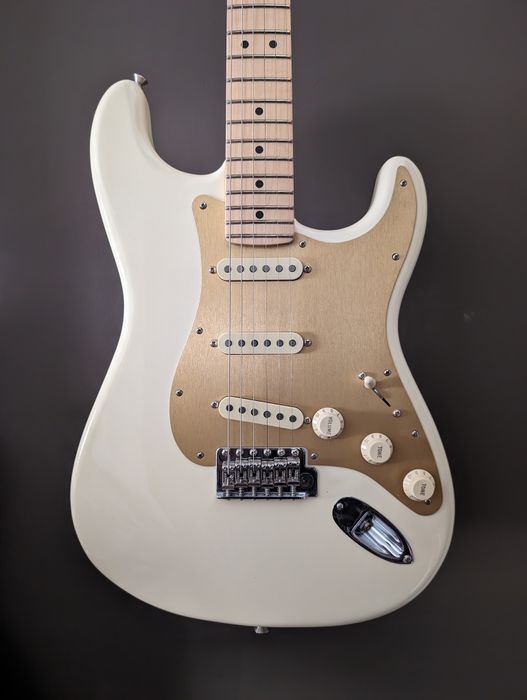 Fender Stratocaster Special Run Americana update