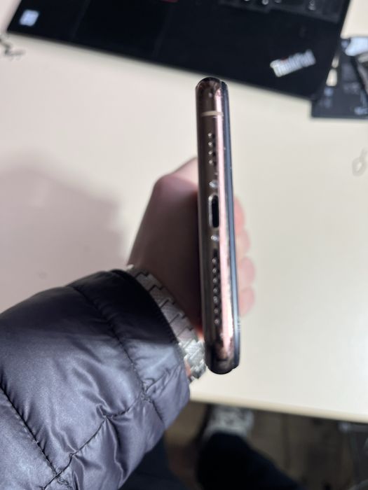 Iphone XS MAX 64gb
