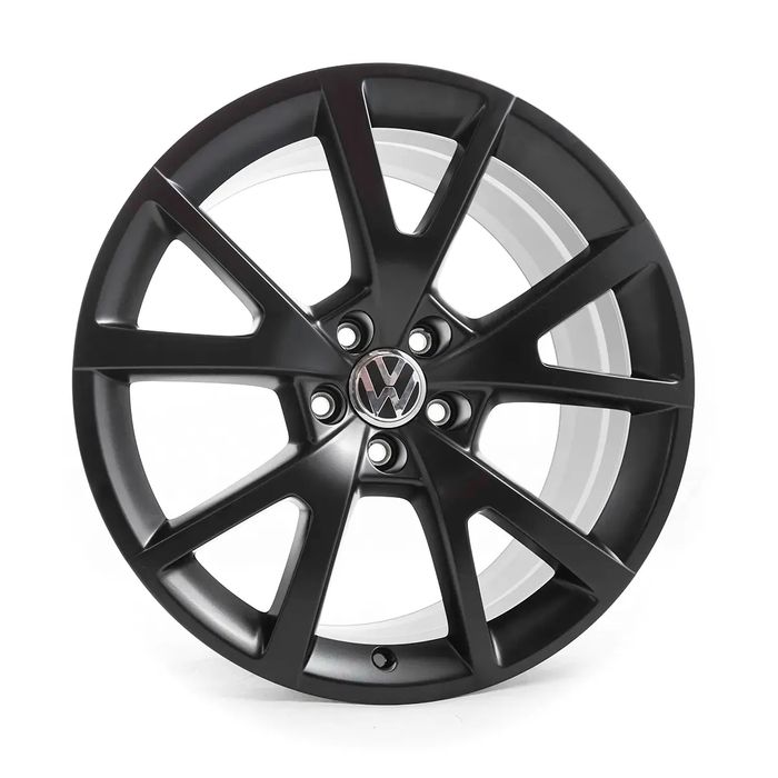 NOWE ORYGINALNE Felgi 19'' Volkswagen Tiguan Passat Jetta