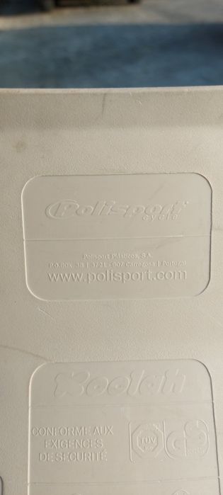 Vendo trotinete e cadeira bicicleta criança