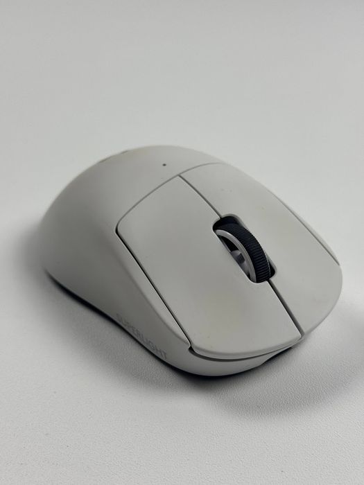 Bezprzewodowa mysz gamingowa Logitech G PRO X Superlight 2 DEX White