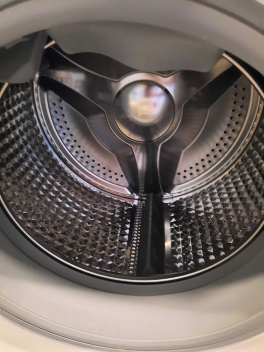 Maquina de lavar e secar roupa - 5 anos de garantia valida