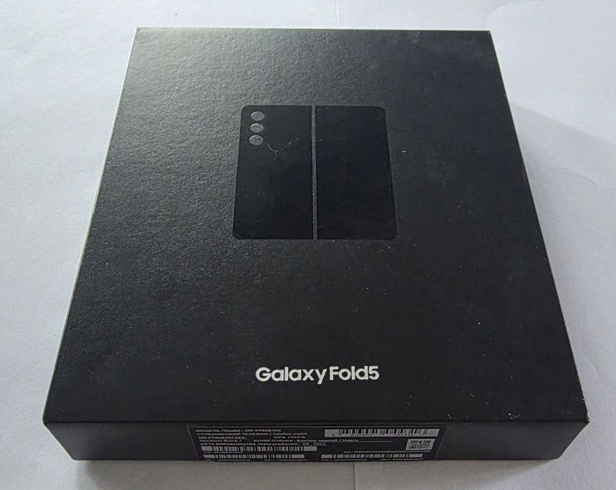 Samsung Galaxy Fold 5,SM-F946B/DS