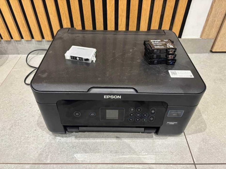 Sprzedam - Drukarka Epson