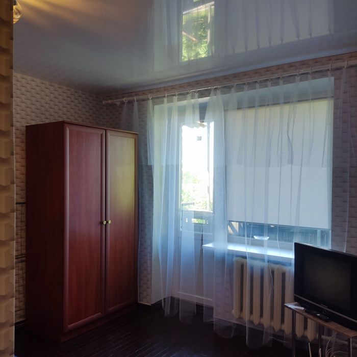 Однокімнатна ,район Критого ринку!