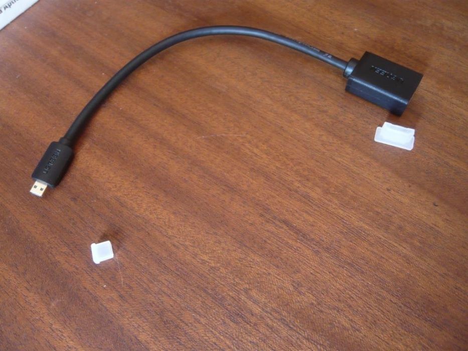 Micro HDMI to HDMI Adapter64586468291073121