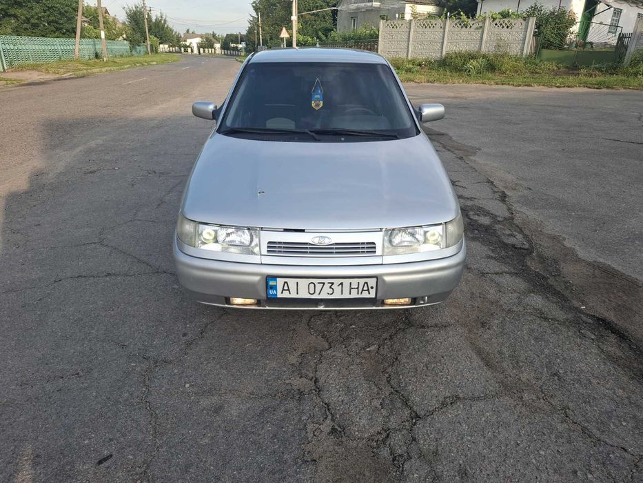 Продам машину ВАЗ 2112