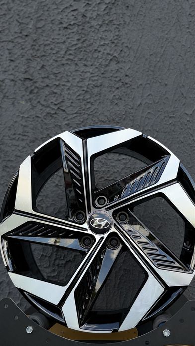 Диски R18 5/114.3