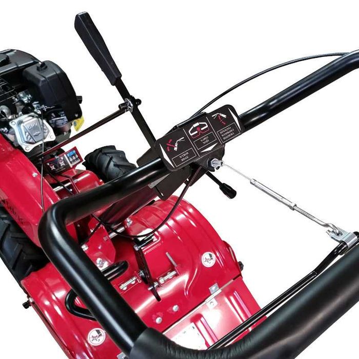 Glebogryzarka spalinowa Cedrus GL03PRO lc