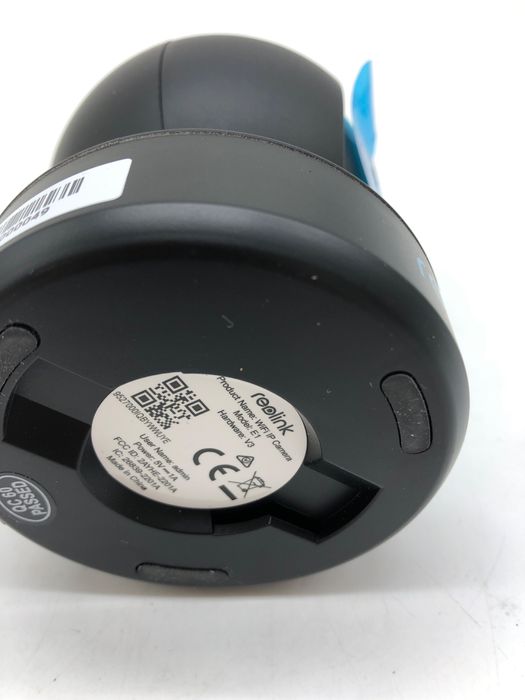 Kamera Reolink E1 WiFi czarna