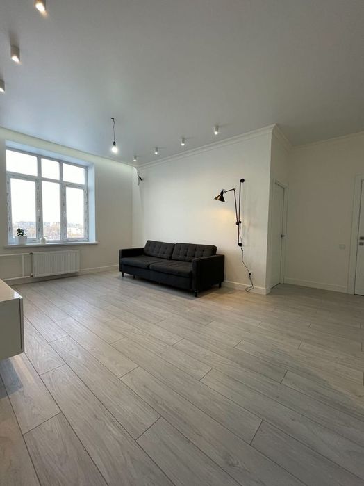 Натяжні стелі під ключ. Чистий монтаж. Швидко. Якісно Натяжные потолки