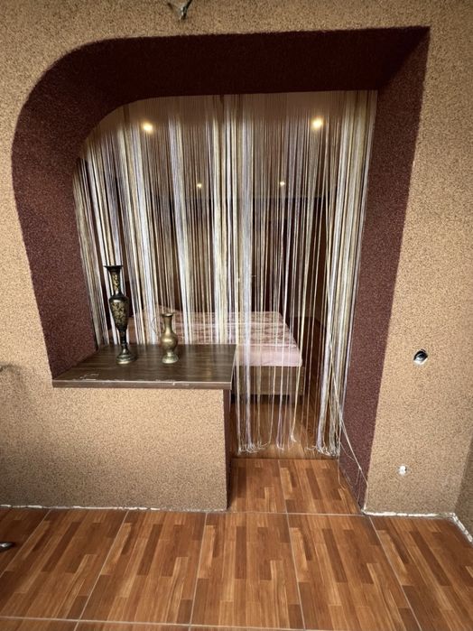 Потижнево- подобово двокімнатна квартири Автовокзал