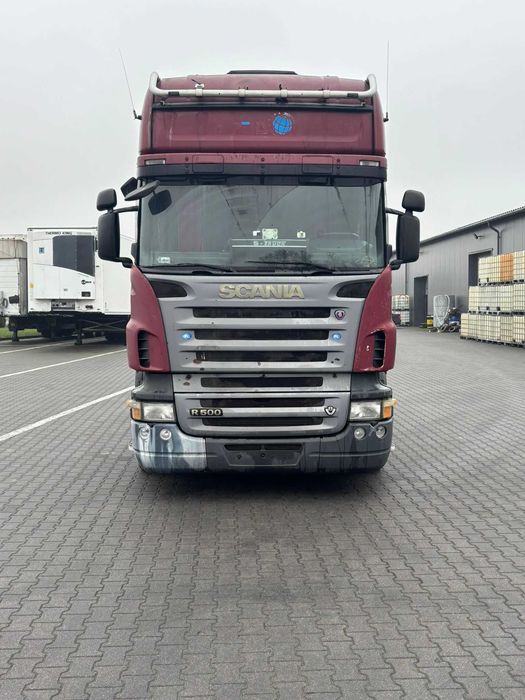 Scania