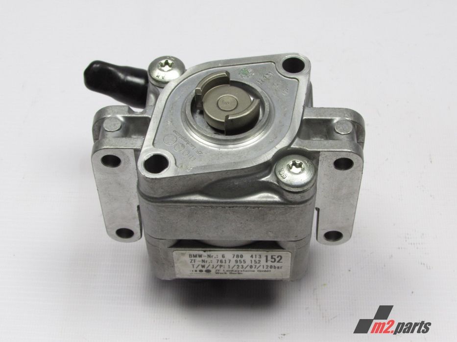 Bomba Direcção Assistida Bmw 1 Ref: 32416780413