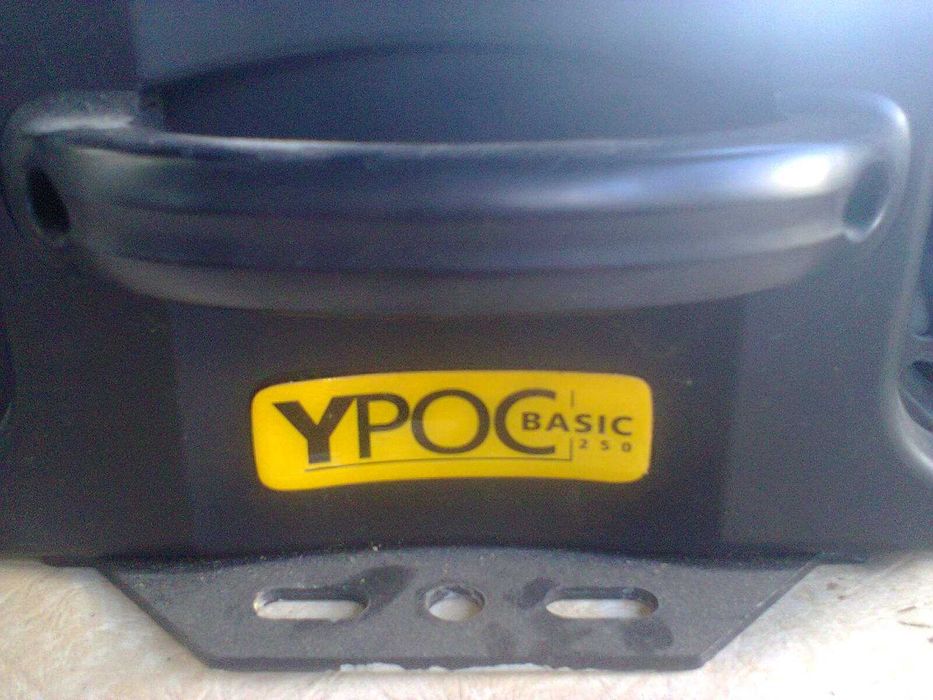 Ypoc Basic 250 – moving head
