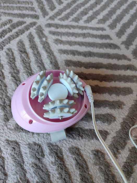 Massajador Anti-celulite Silvercrest