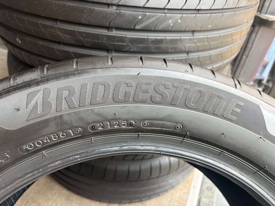 225/55 R18 98V Bridgestone Turanza 6 art.(2655)
