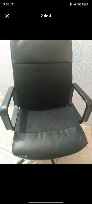 Cadeira de escritório