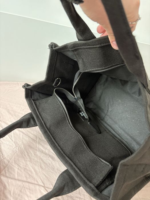 Torebka the tote bag marc jacobs