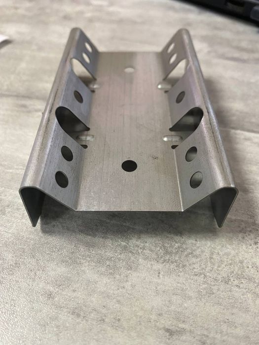 Профіль UD | CD та комплектуючі для гіпсокартону