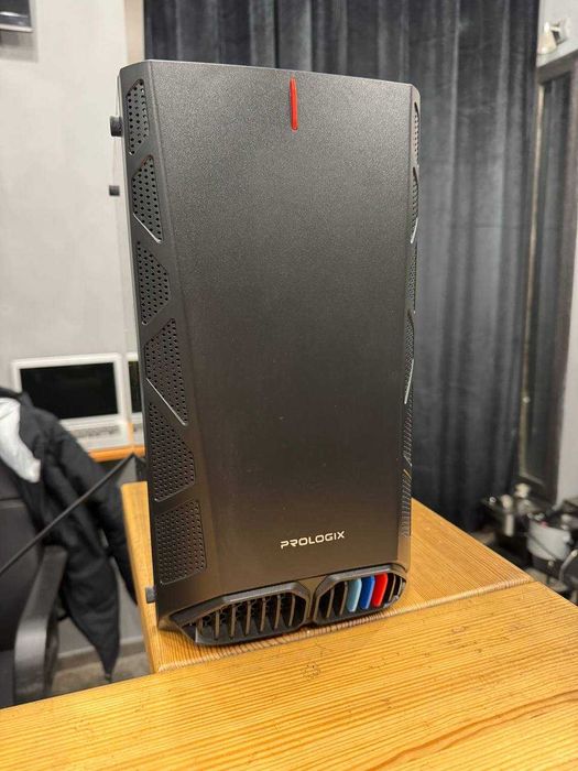 Хороши, Ігровий ПК для ігор та навчання i3-9100/8GB/1060 3GB/SSD 500GB