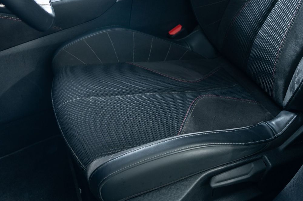 DS DS4 1.2 PureTech Performance Line EAT8