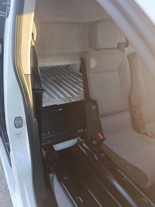 Citroen Berlingo 1.6hdi XL nacional