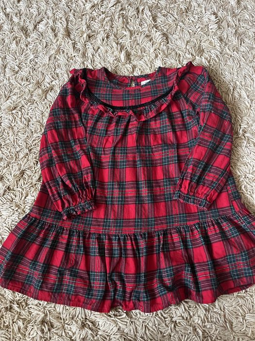 Плаття для дівчинки