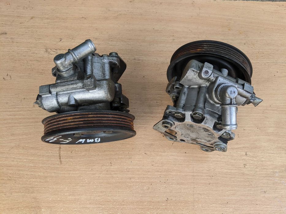 ГУР гідропідсилювач руля насос BMW E36 E39 E46 E65 E66 E67