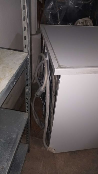 Máquina de lavar louça bosch série 2