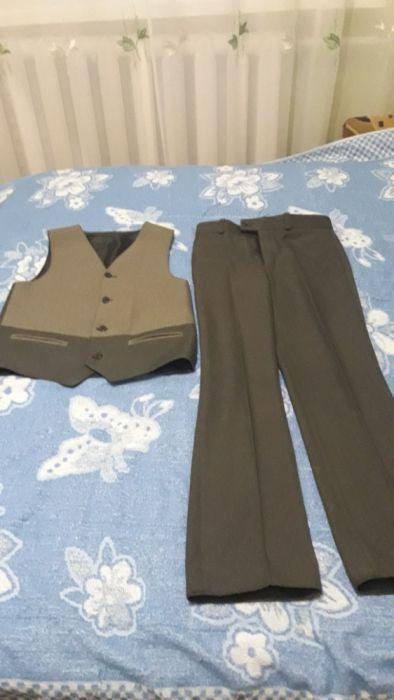 Костюм 2- ка