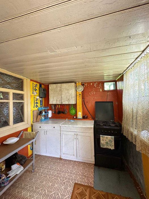 Продаж цегляного будинку з меблями с.Мостище, Козелецький район