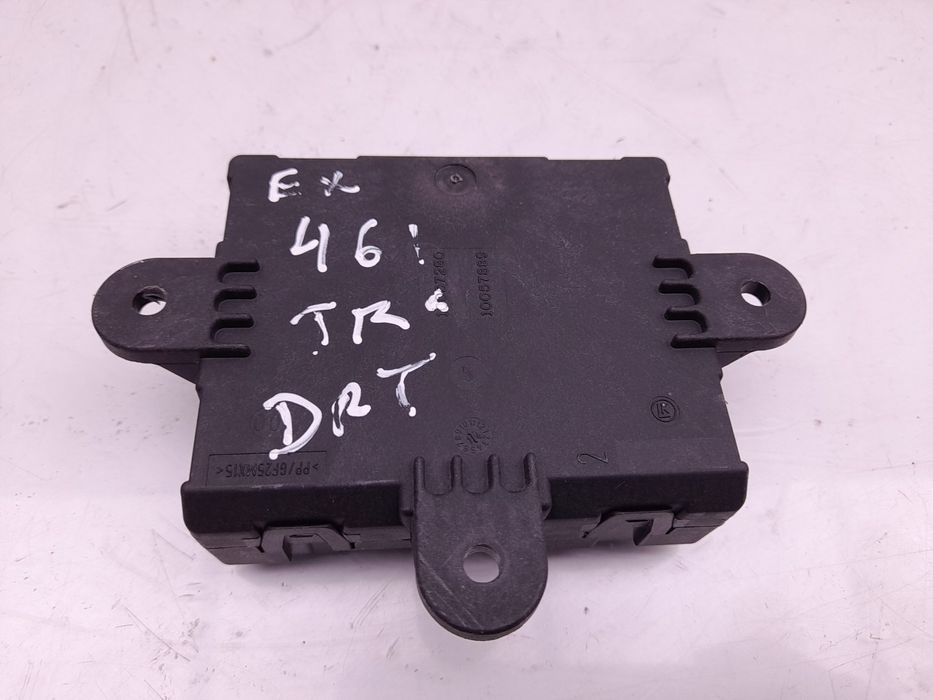 Módulo genérico LAND ROVER Range Rover Evoque (L538)