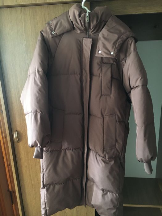 Куртка жіночі зимова