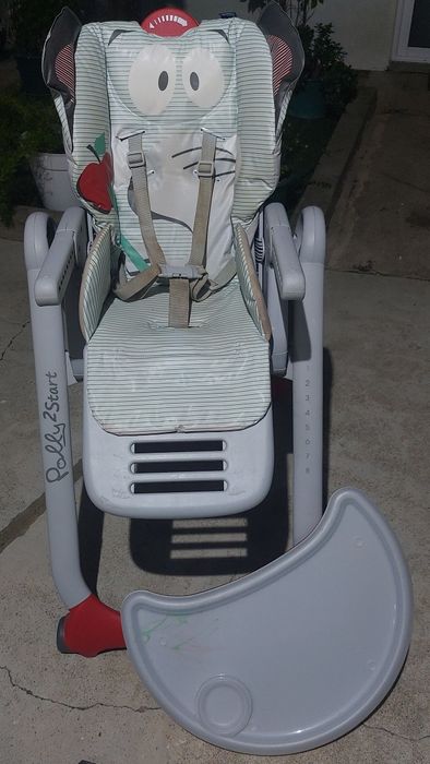 Chicco Polly2Start