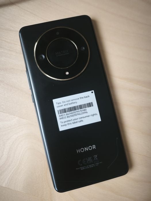 Honor magic 6 lite stan bardzo dobry!
