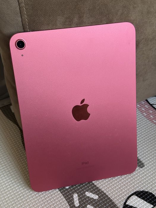 Apple iPad 10 64Gb Pink