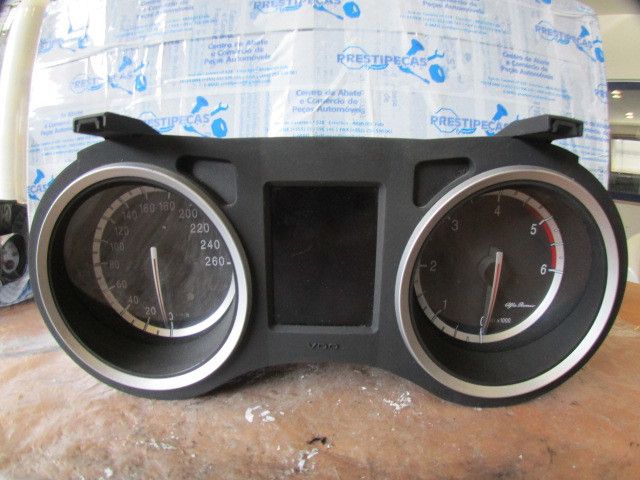 Quadrante / painel de instrumentos ALFA ROMEO 159 Sportwagon (939_)