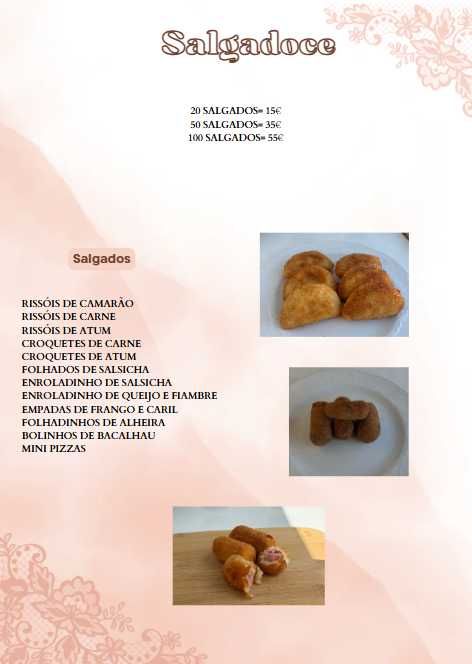 Doces para festas64683974981379121