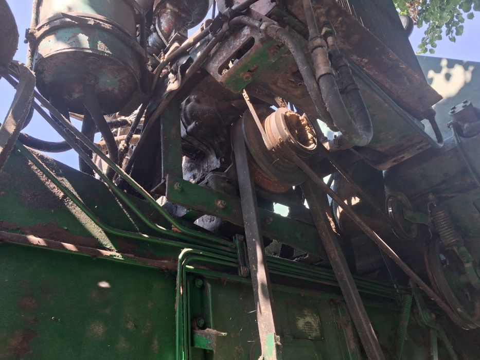 Продам комбайн Єнісей 1200-Р