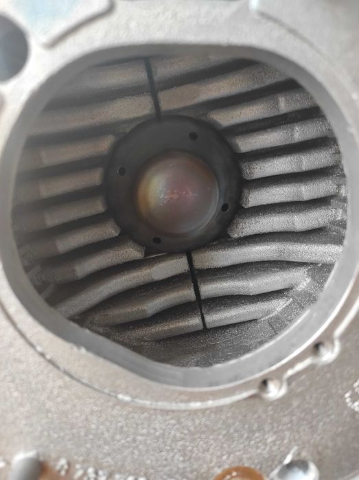 Junkers,Bosch wymiennik kondensacyjny