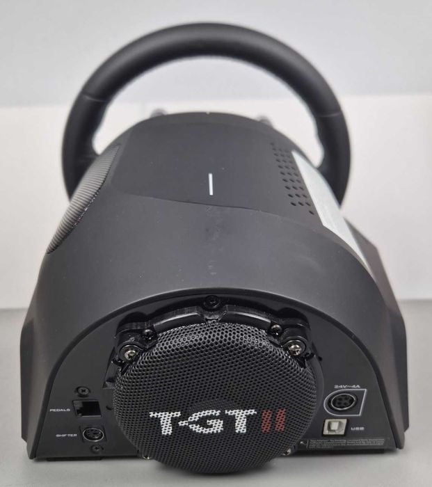Kierownica Thrustmaster TGT-II   PC / PS