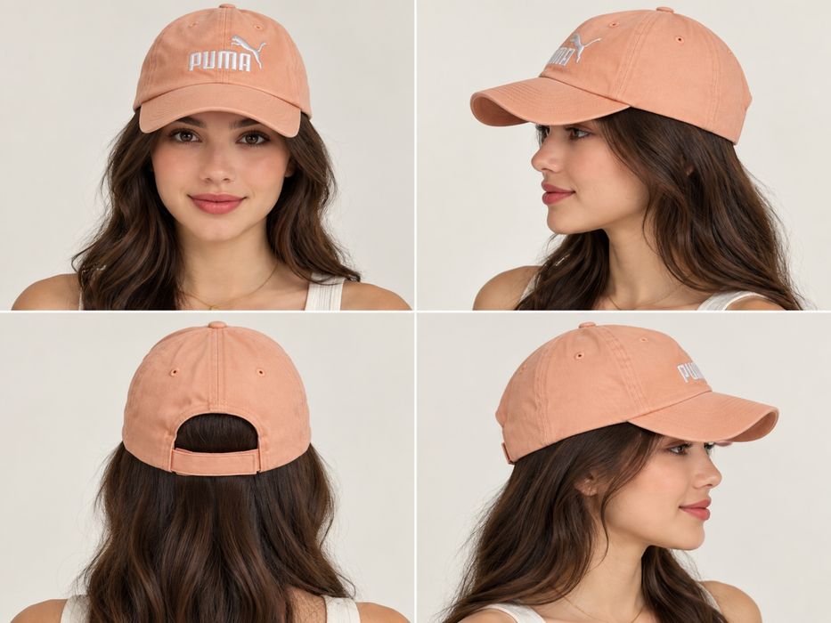 Оригінальна кепка PUMA