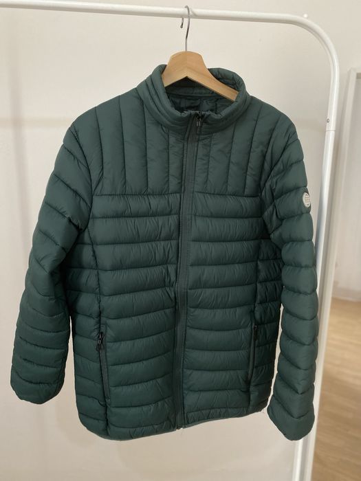 Casaco Acolchoado da Tiffosi