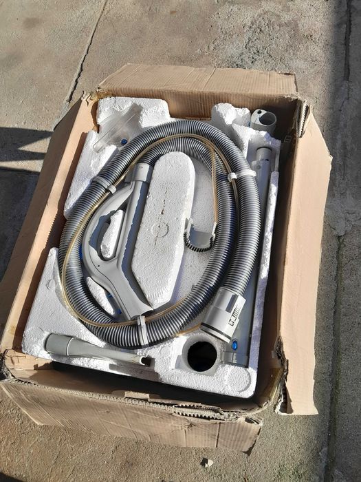 Maquina de injeção extração