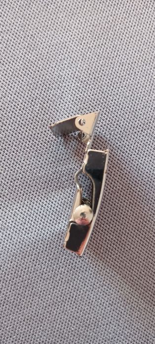 Klamra do paska kowbojskiego z gwiazdą