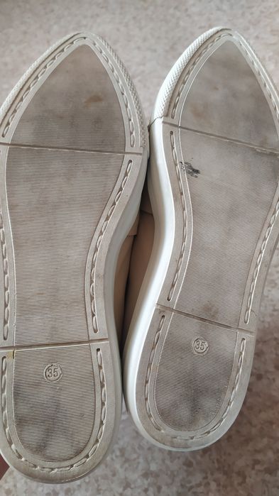Туфлі, розмір 35, 23,5см