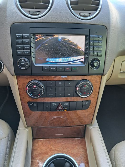 Продам Mercedes ML350