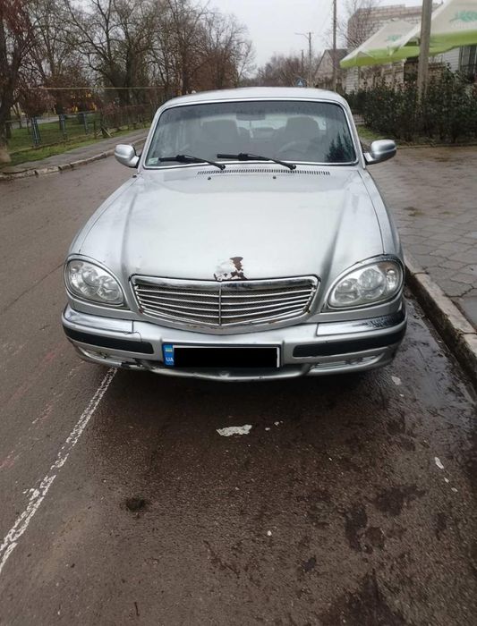 Продам Волга 31105