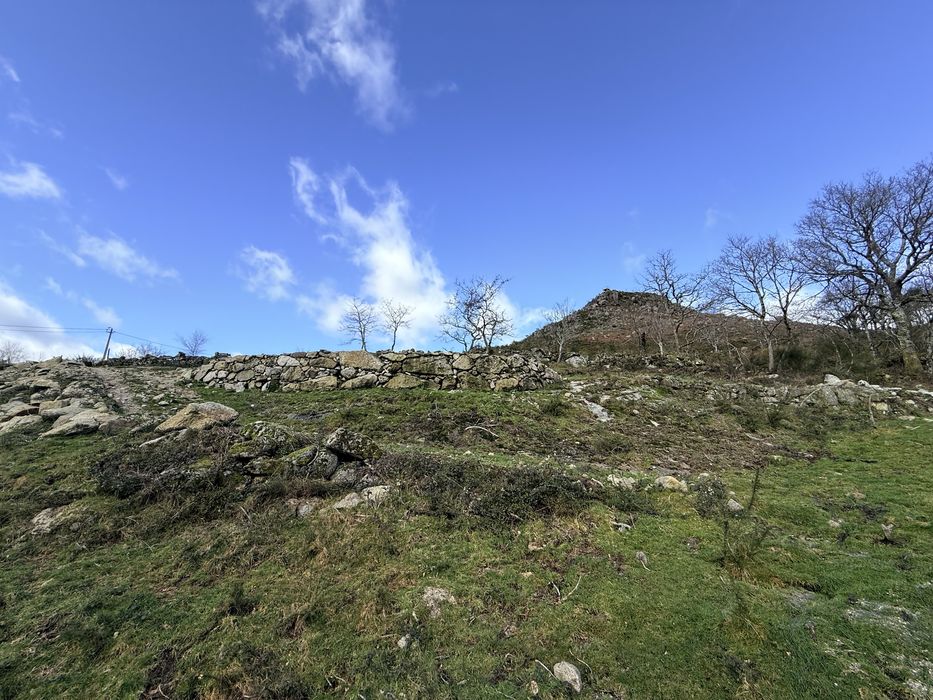 Terreno rustico 4000m2
